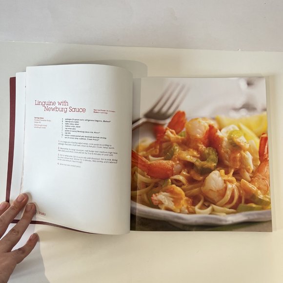 Sandra Lee Semi-Homemade Cookbook Bundle | Set of 3 | 20-Minute Meals, Entertain - Picture 12 of 16